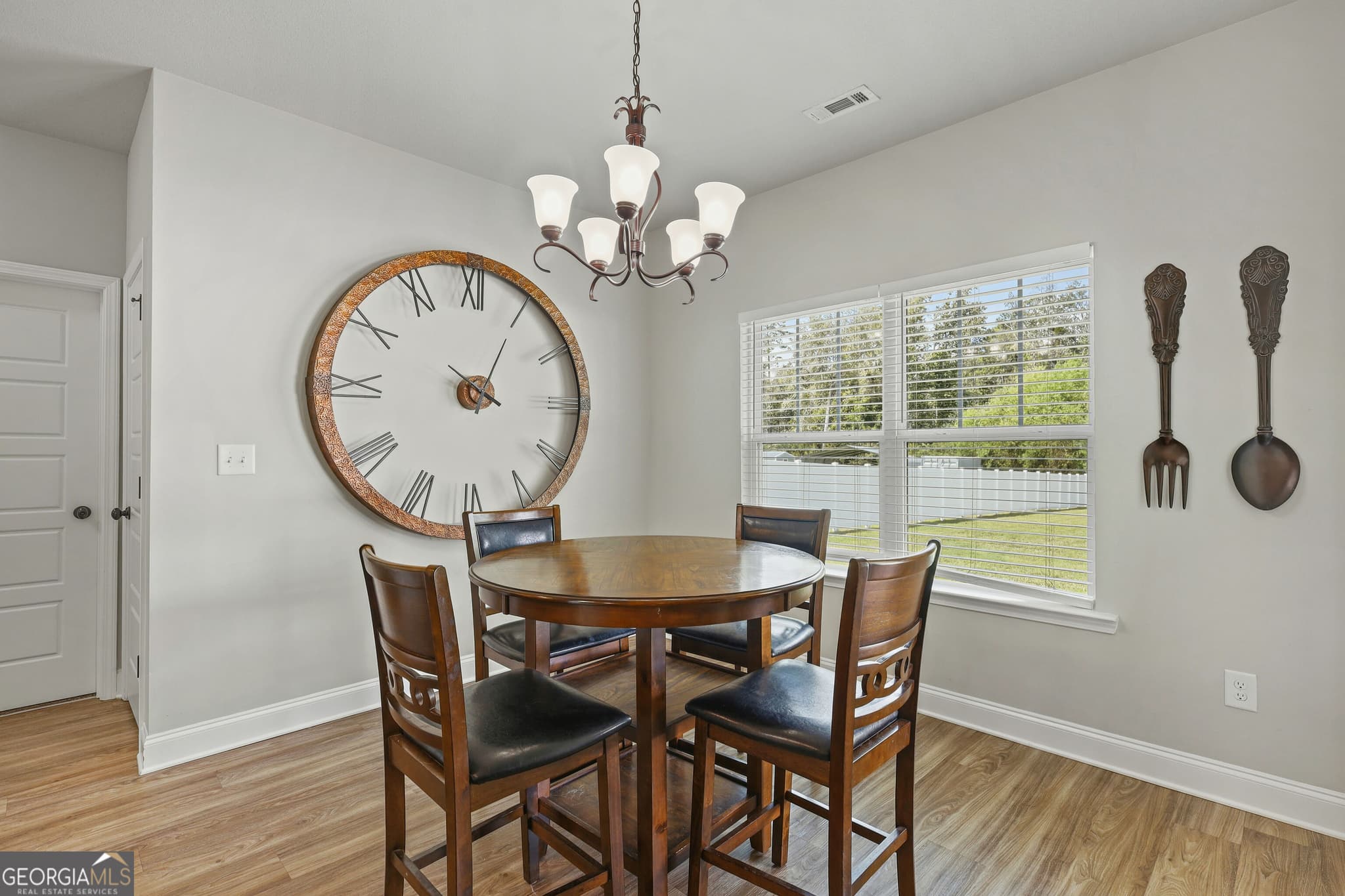 4 bedroom, 2 bathroom, 1,802 sq ft single family residence for sale at 322 Providence Trc, Statesboro, GA 30458 — photo 9