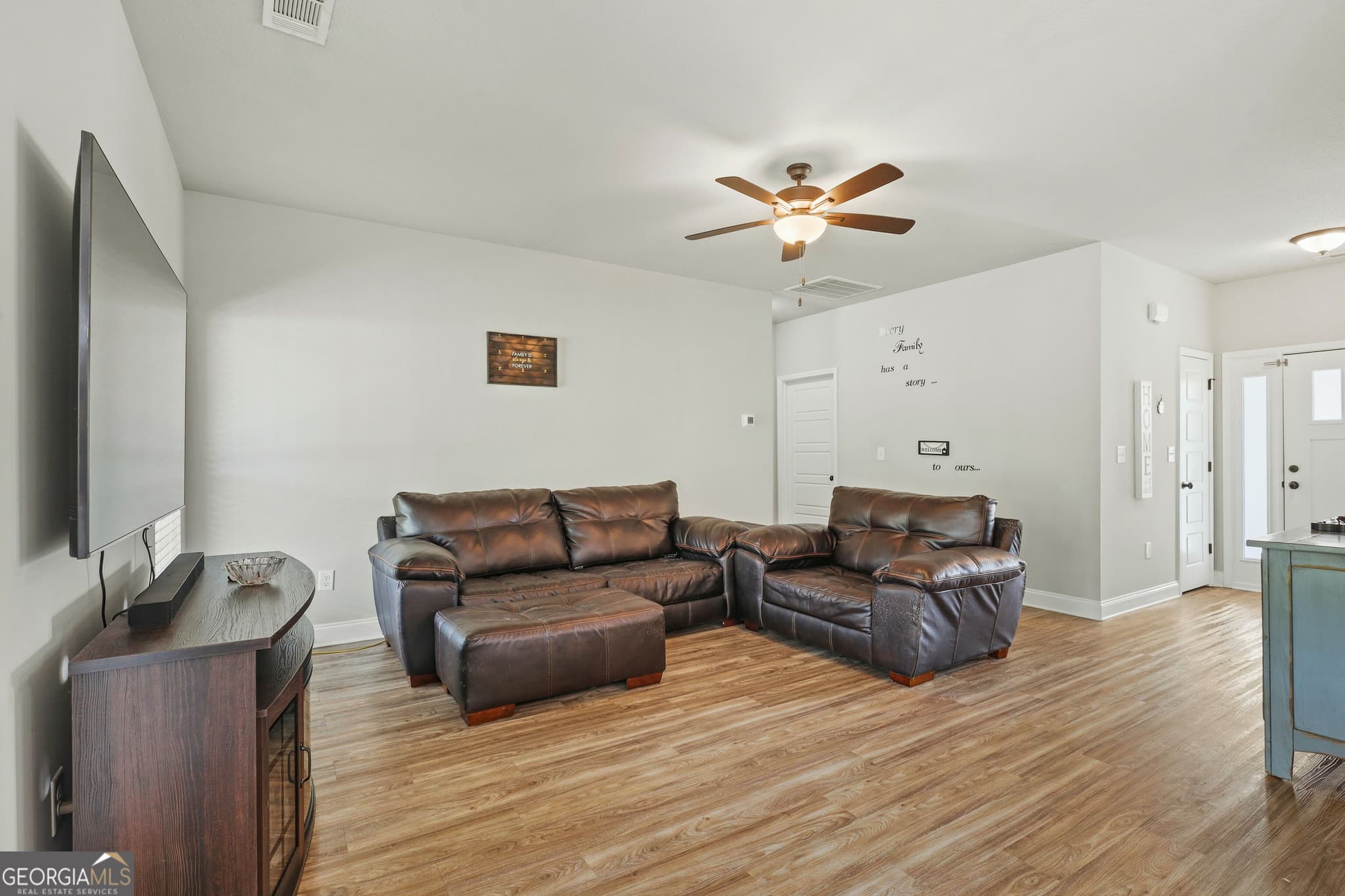 4 bedroom, 2 bathroom, 1,802 sq ft single family residence for sale at 322 Providence Trc, Statesboro, GA 30458 — photo 10