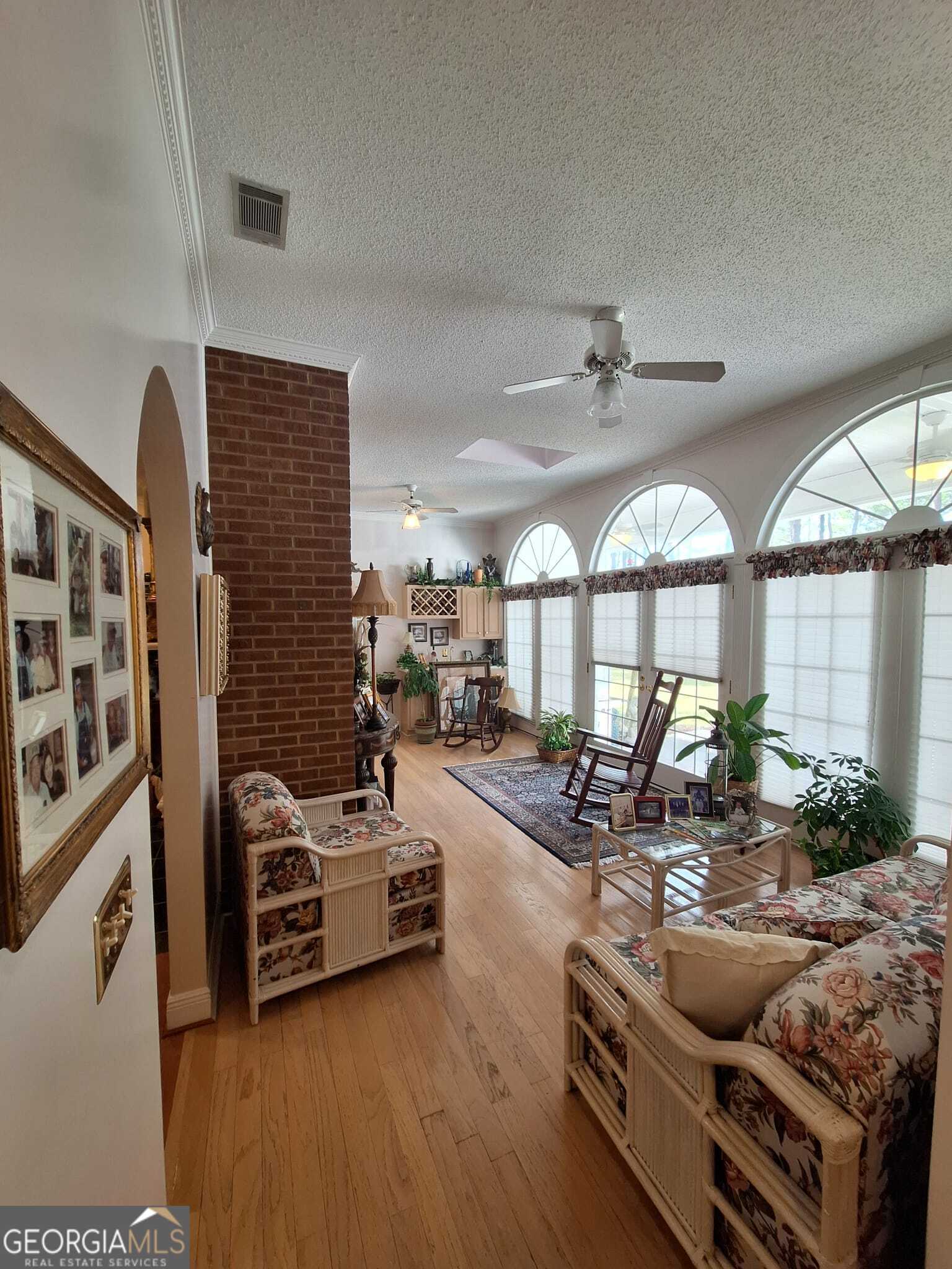 3 bedroom, 2.5 bathroom, 2,927 sq ft single family residence for sale at 250 Weatherly Drive, Baxley, GA 31513 — photo 6