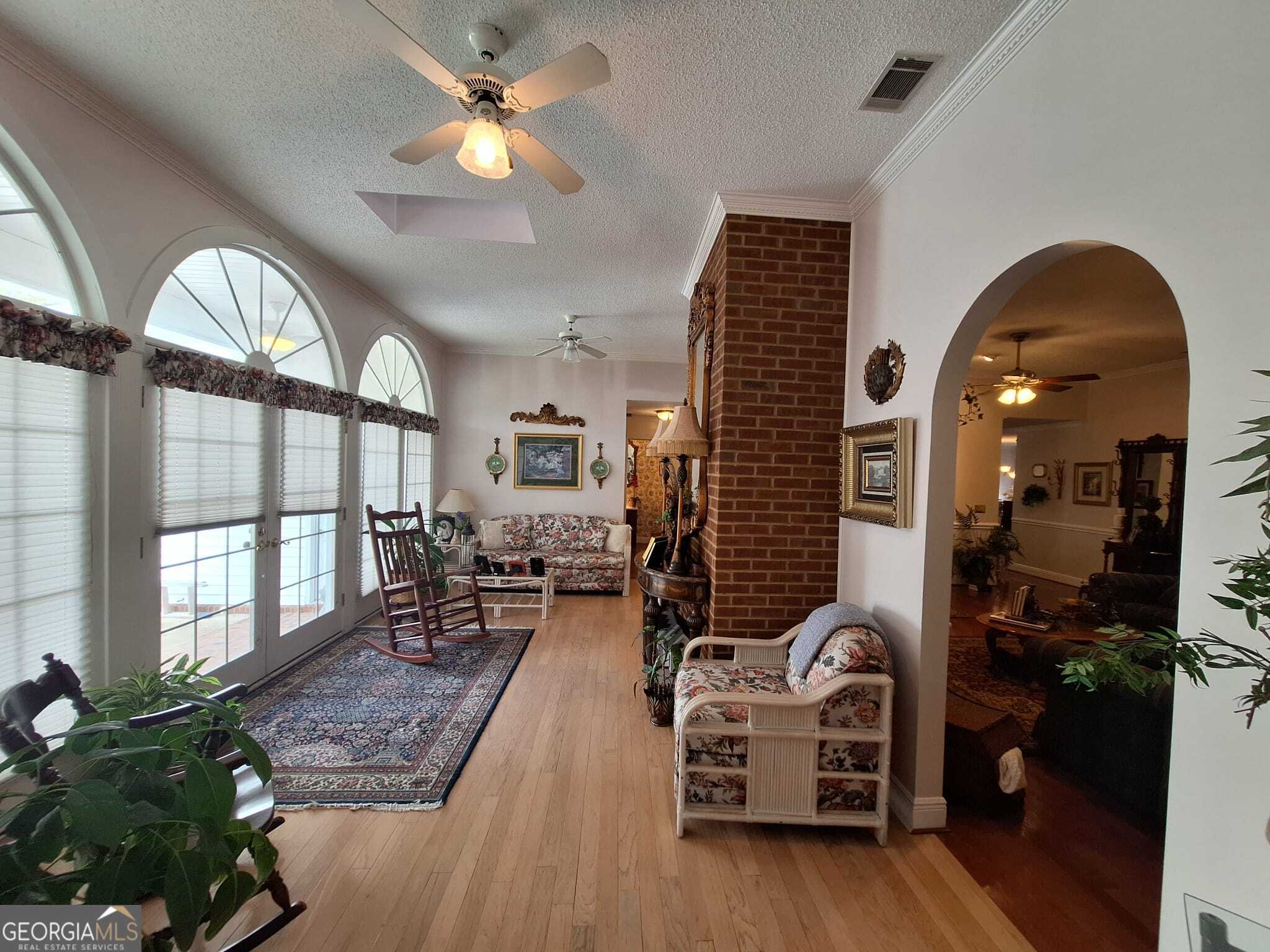3 bedroom, 2.5 bathroom, 2,927 sq ft single family residence for sale at 250 Weatherly Drive, Baxley, GA 31513 — photo 7