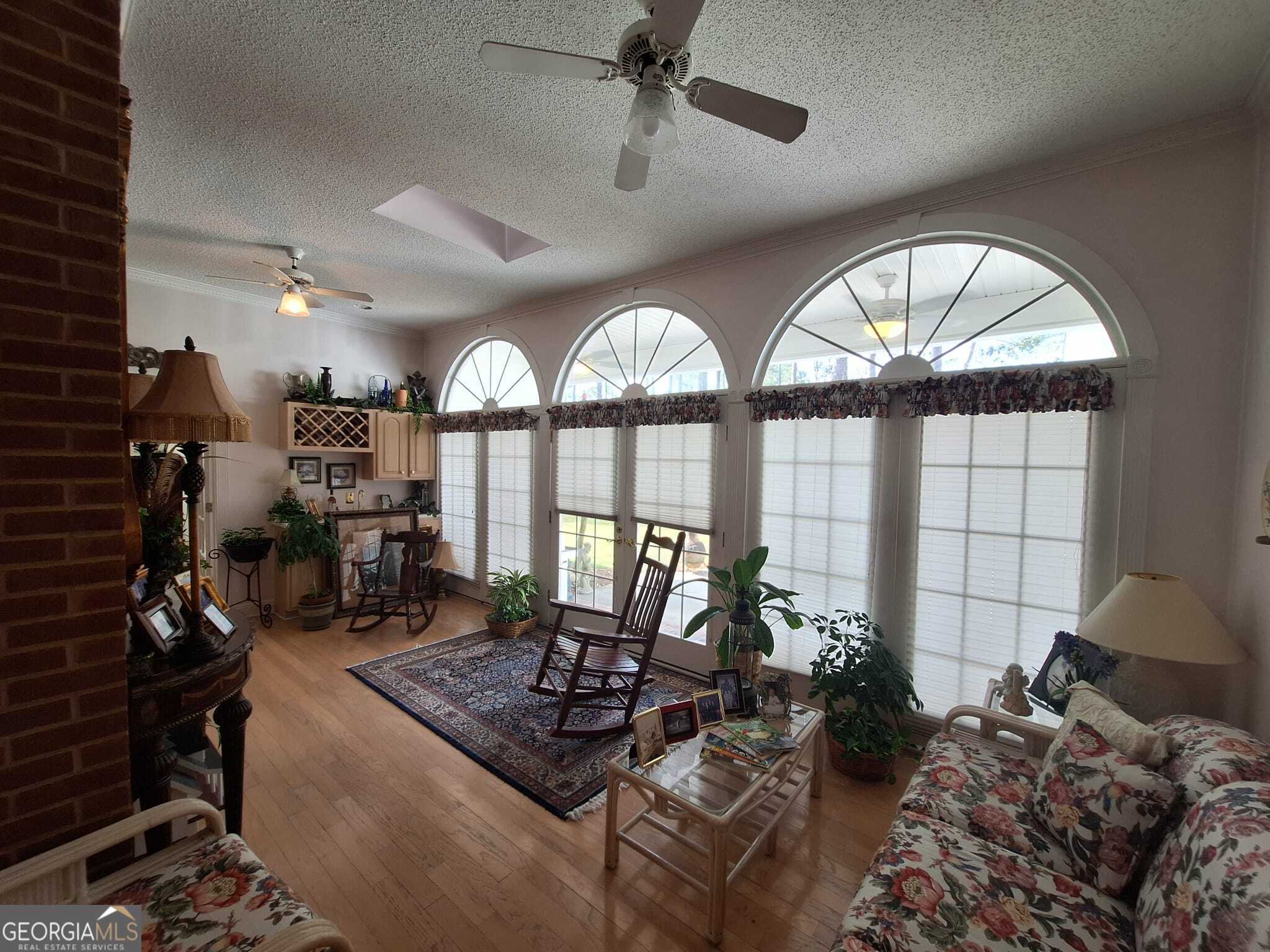 3 bedroom, 2.5 bathroom, 2,927 sq ft single family residence for sale at 250 Weatherly Drive, Baxley, GA 31513 — photo 5