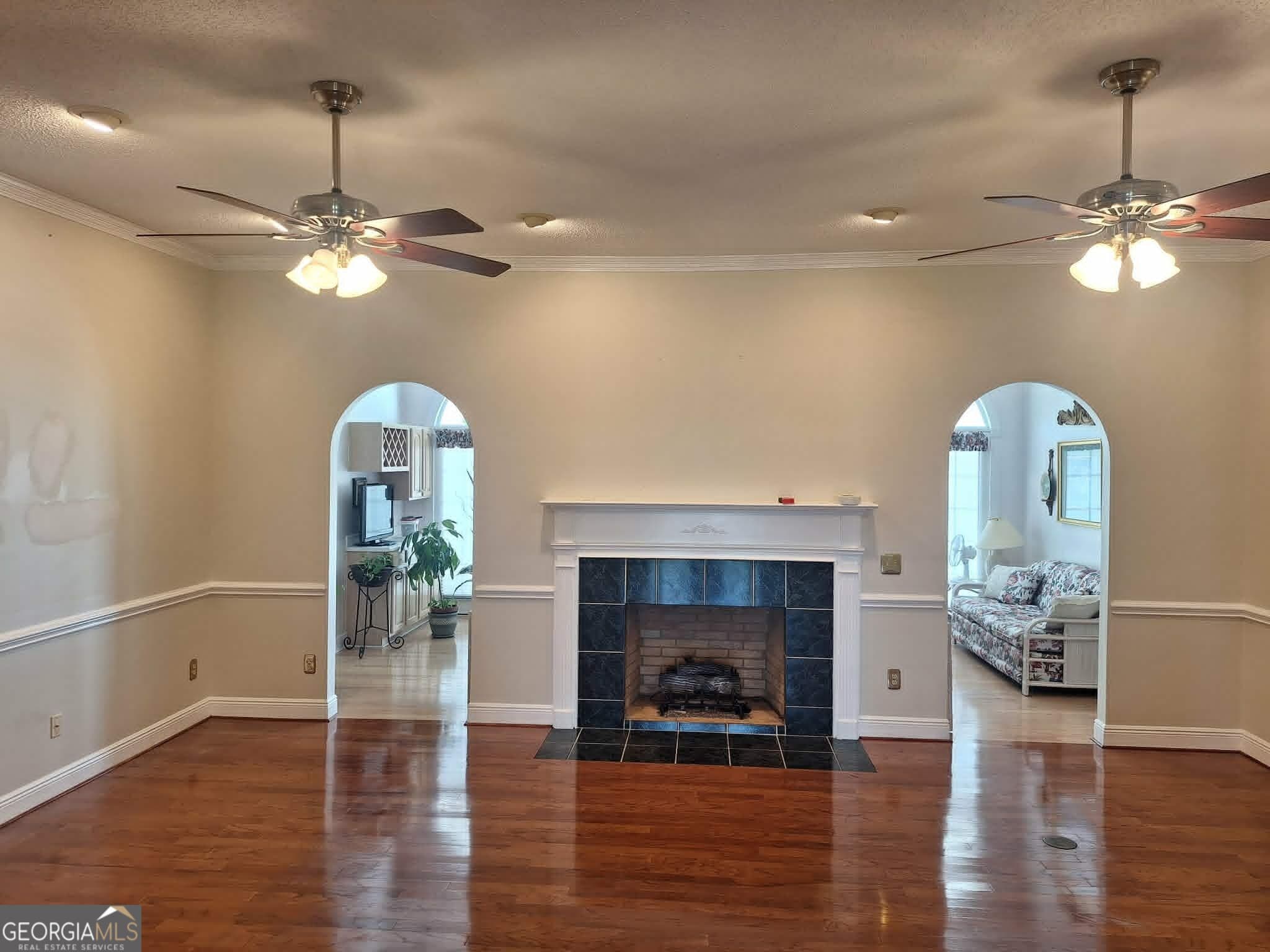 3 bedroom, 2.5 bathroom, 2,927 sq ft single family residence for sale at 250 Weatherly Drive, Baxley, GA 31513 — photo 9