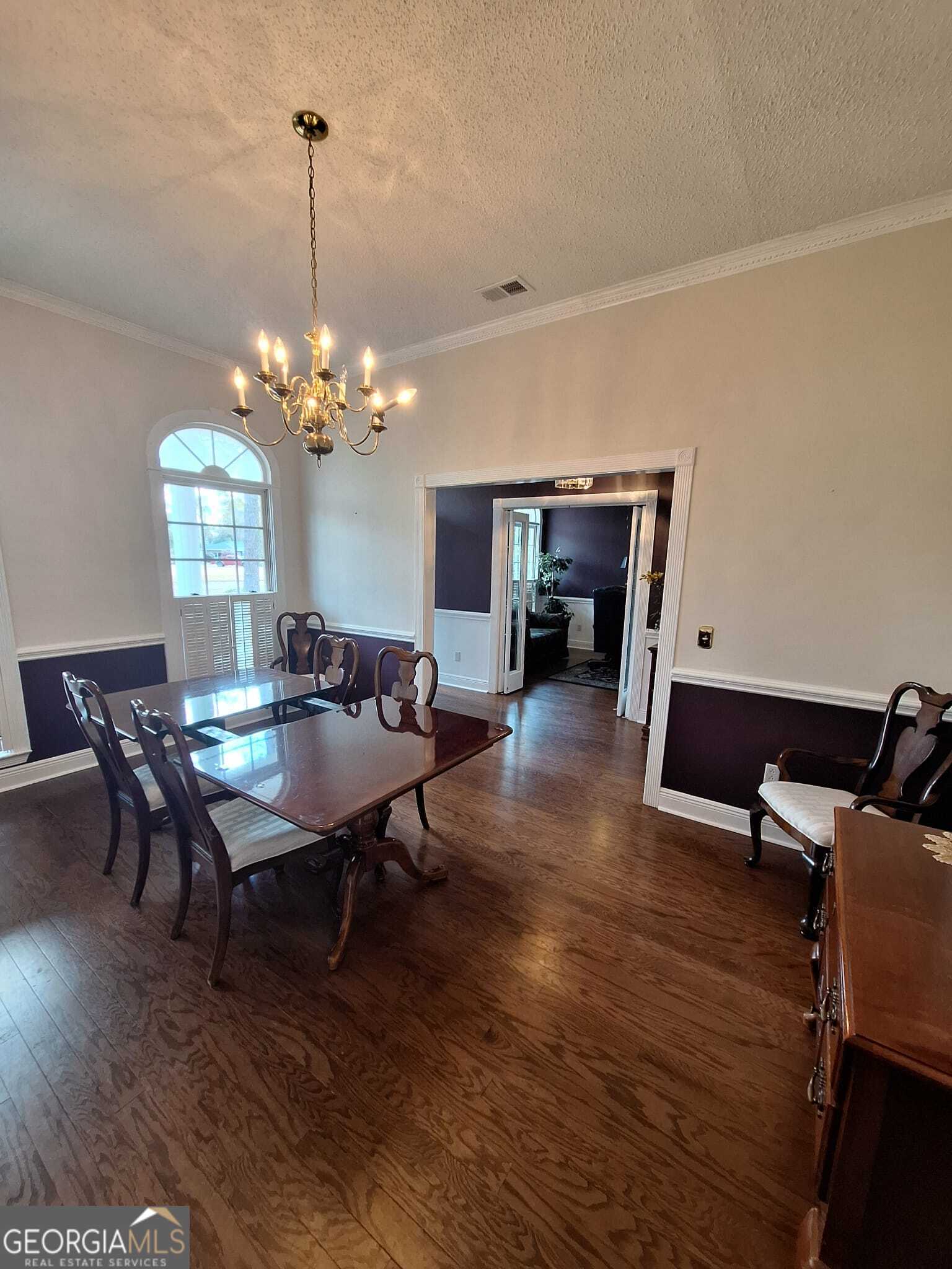 3 bedroom, 2.5 bathroom, 2,927 sq ft single family residence for sale at 250 Weatherly Drive, Baxley, GA 31513 — photo 10
