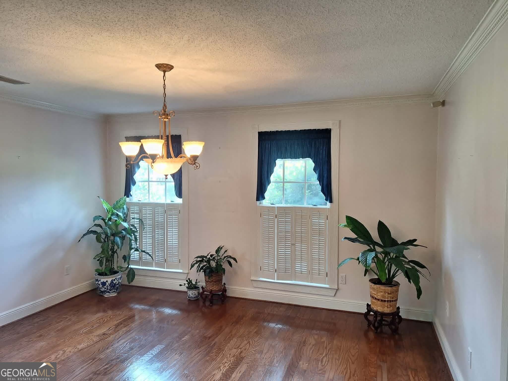 3 bedroom, 2.5 bathroom, 2,927 sq ft single family residence for sale at 250 Weatherly Drive, Baxley, GA 31513 — photo 4