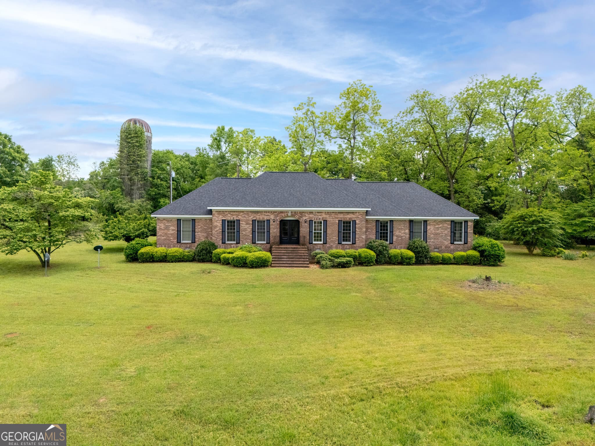 318 Sharon Road, Crawfordville, GA 30631 — most recent listing photo
