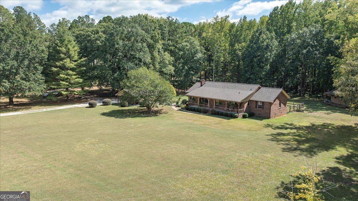 residential lot for sale at 1085 Pannell Road, Monroe, GA 30655 — photo 6