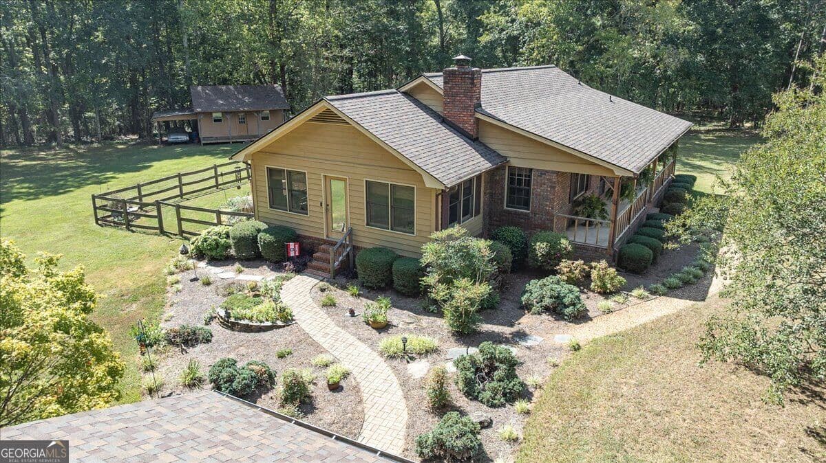 residential lot for sale at 1085 Pannell Road, Monroe, GA 30655 — photo 7