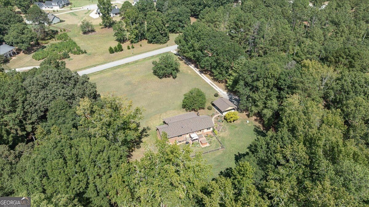 residential lot for sale at 1085 Pannell Road, Monroe, GA 30655 — photo 3