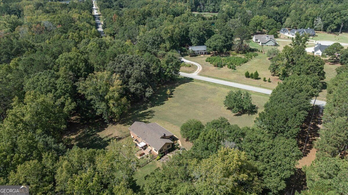 residential lot for sale at 1085 Pannell Road, Monroe, GA 30655 — photo 4