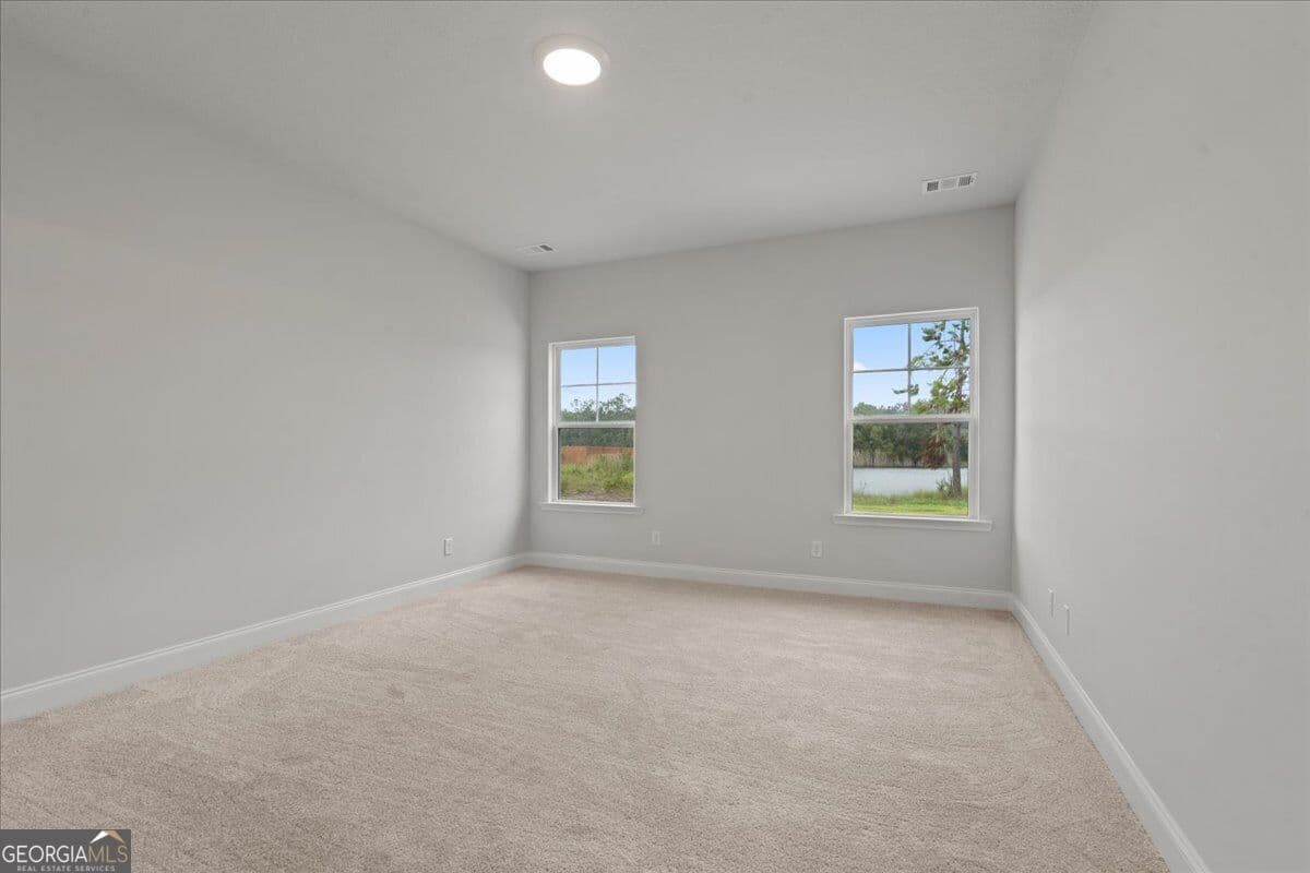 4 bedroom, 2 bathroom, 1,884 sq ft single family residence for sale at 300 Timberlake Drive, Guyton, GA 31312 — photo 7