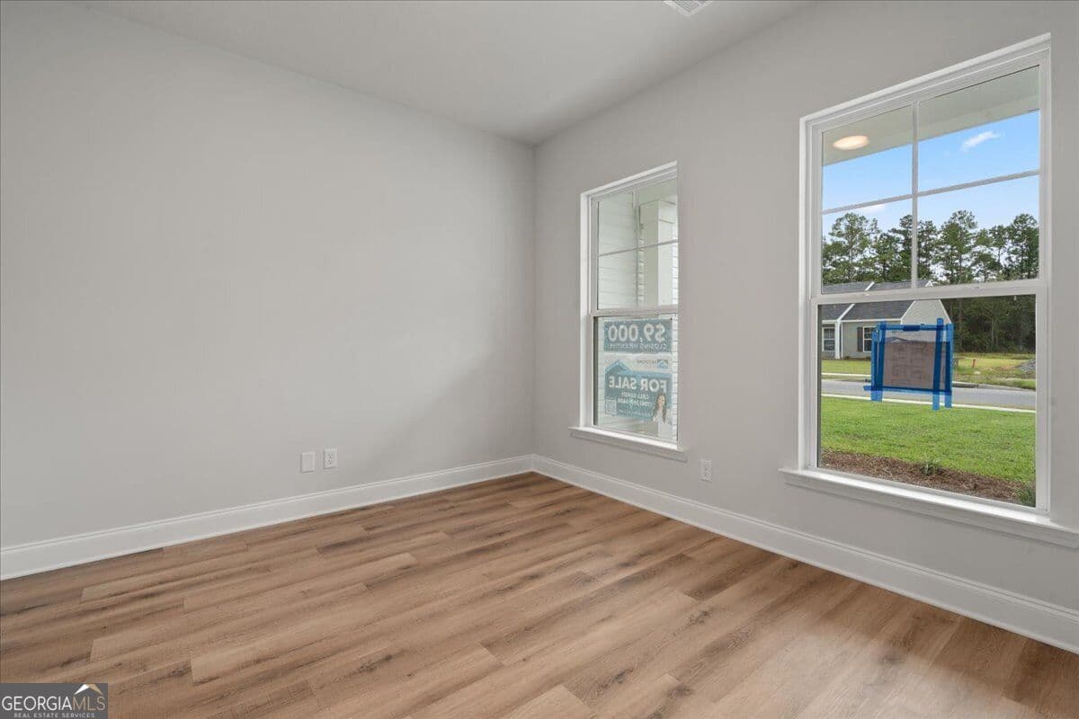 4 bedroom, 2 bathroom, 1,884 sq ft single family residence for sale at 300 Timberlake Drive, Guyton, GA 31312 — photo 3