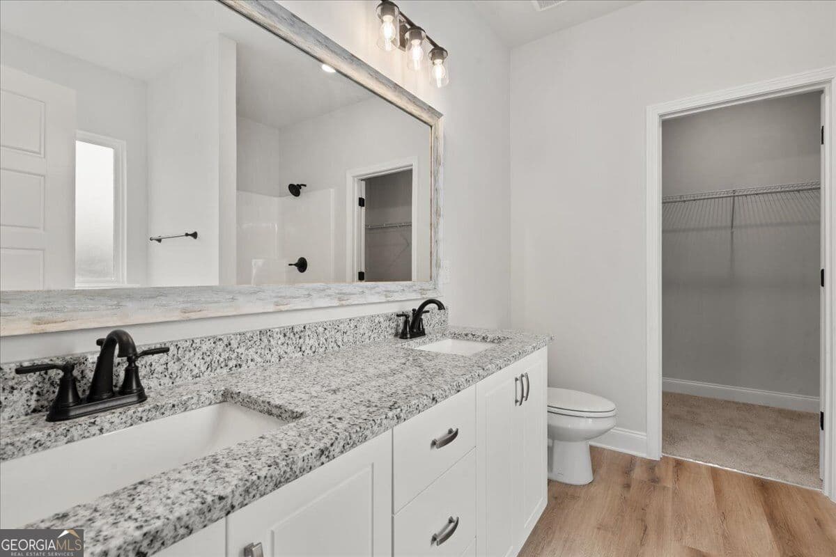 4 bedroom, 2 bathroom, 1,884 sq ft single family residence for sale at 300 Timberlake Drive, Guyton, GA 31312 — photo 9