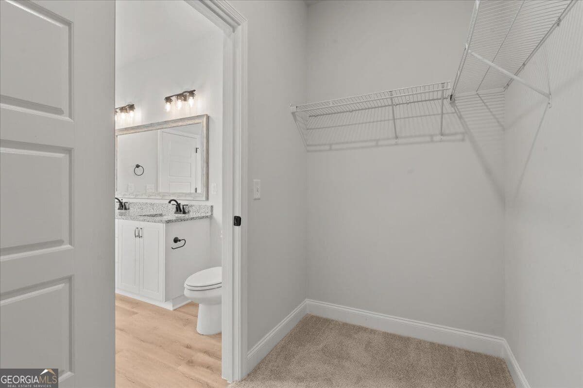 4 bedroom, 2 bathroom, 1,884 sq ft single family residence for sale at 300 Timberlake Drive, Guyton, GA 31312 — photo 10
