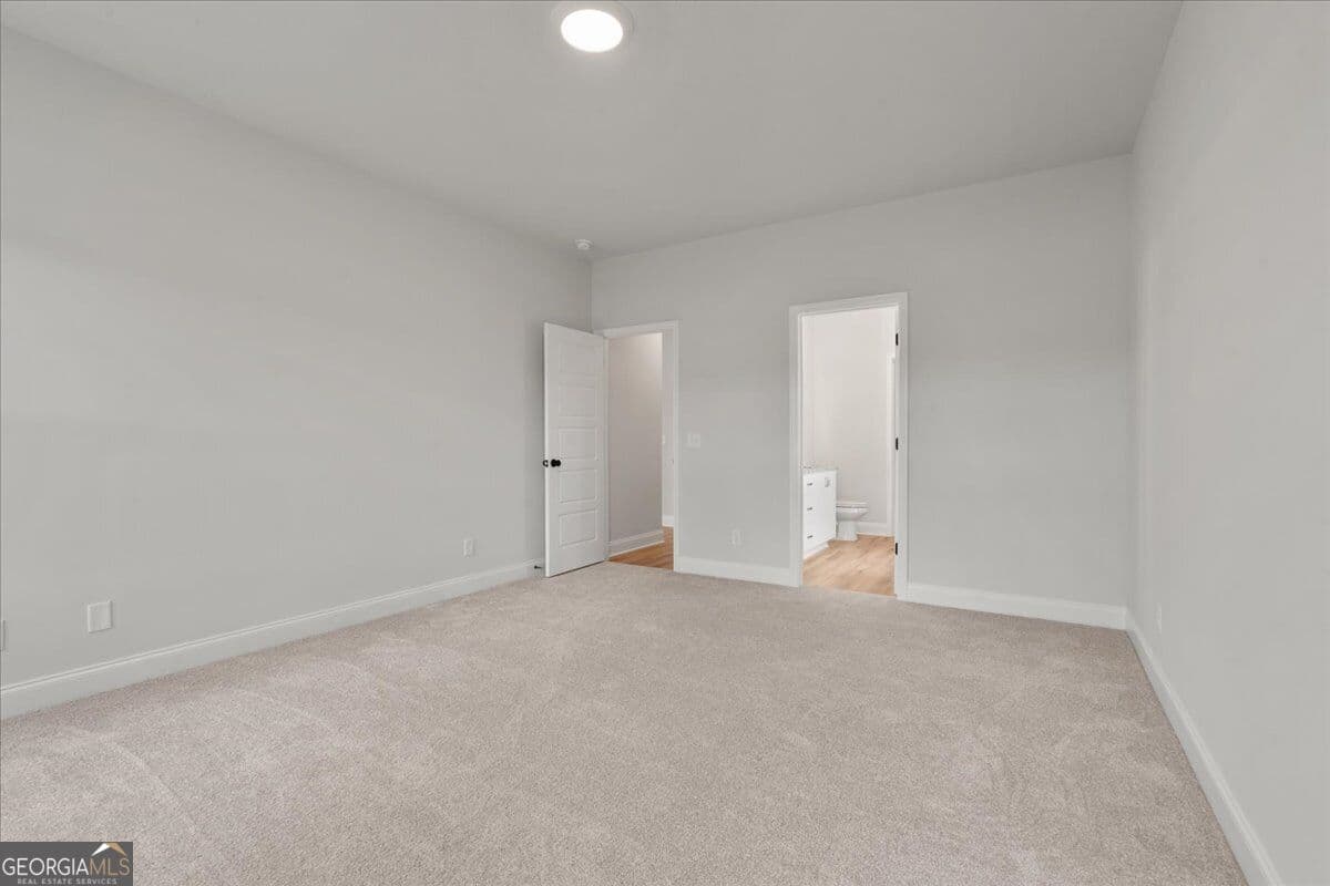 4 bedroom, 2 bathroom, 1,884 sq ft single family residence for sale at 300 Timberlake Drive, Guyton, GA 31312 — photo 8