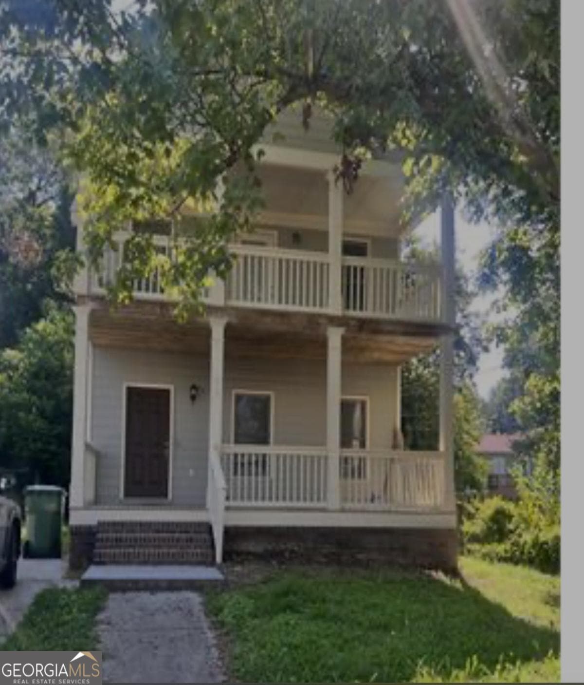 3 bedroom, 2.5 bathroom, 1,594 sq ft single family residence for rent at 15 Ollie Street, Atlanta, GA 30314 for $3,150 a month — photo 1 of 12