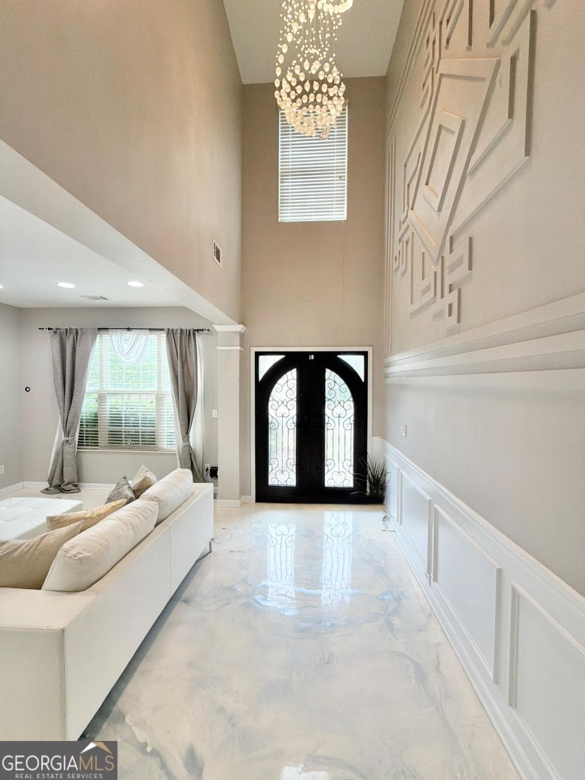 4 bedroom, 2.5 bathroom, 2,900 sq ft single family residence sold at 562 Simonton Ridge Trail, Lawrenceville, GA 30045
