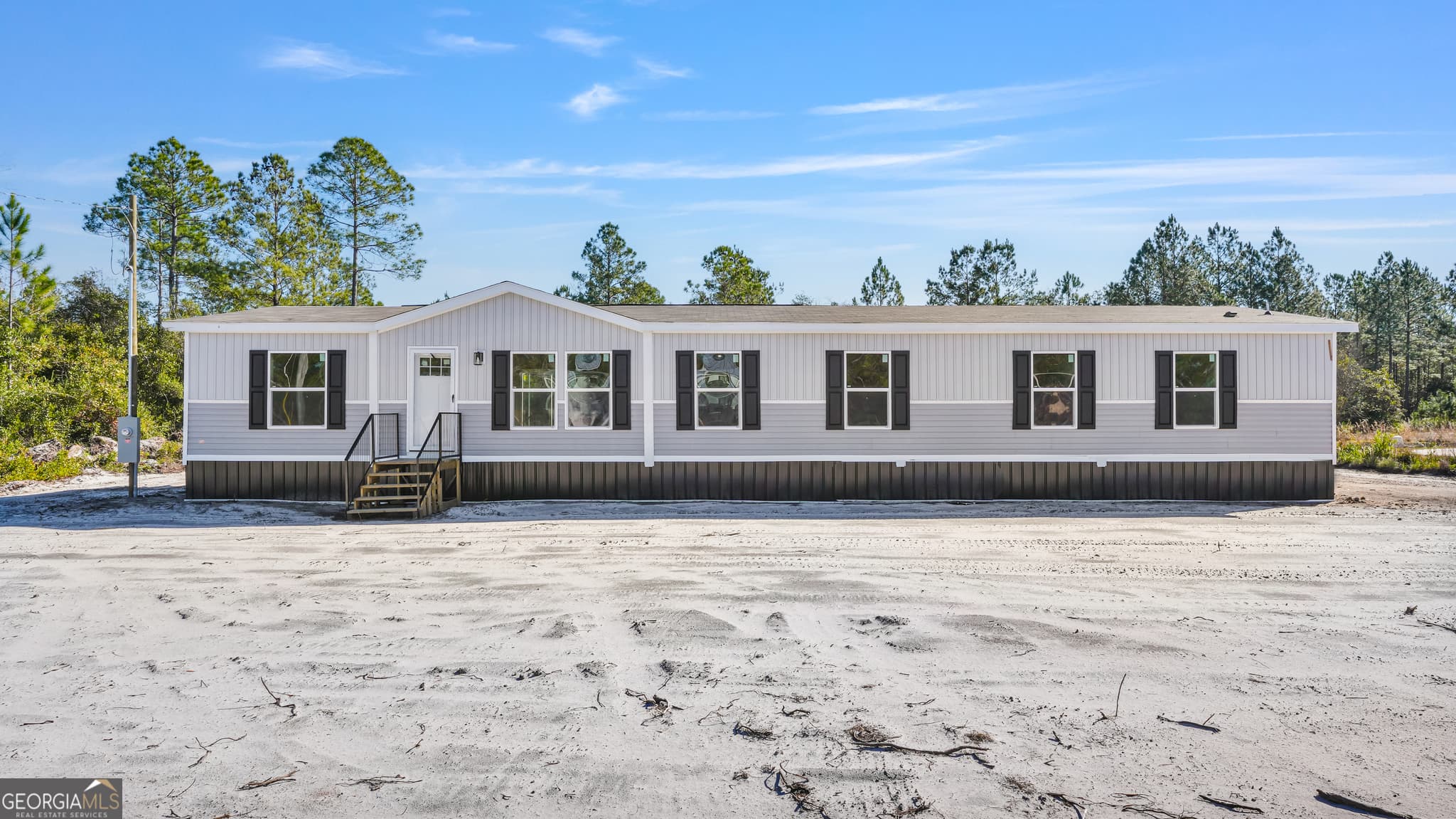 123 Daniel Street, Waynesville, GA 31566 — most recent listing photo