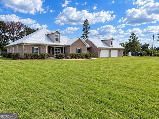 5 bedroom, 6 bathroom, 3,665 sq ft single family residence for sale at 12064 GA Highway 24, Statesboro, GA 30461 — photo 2