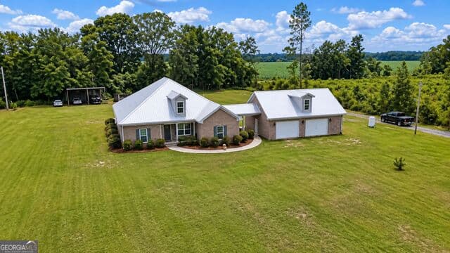 5 bedroom, 6 bathroom, 3,665 sq ft single family residence for sale at 12064 GA Highway 24, Statesboro, GA 30461 — photo 6