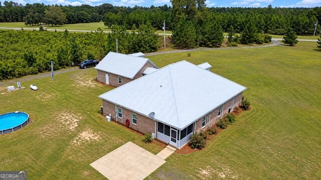 5 bedroom, 6 bathroom, 3,665 sq ft single family residence for sale at 12064 GA Highway 24, Statesboro, GA 30461 — photo 7