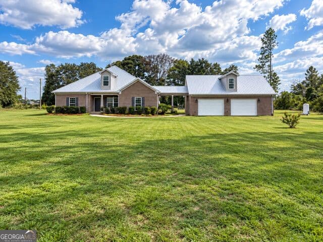 5 bedroom, 6 bathroom, 3,665 sq ft single family residence for sale at 12064 GA Highway 24, Statesboro, GA 30461