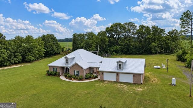 5 bedroom, 6 bathroom, 3,665 sq ft single family residence for sale at 12064 GA Highway 24, Statesboro, GA 30461 — photo 5