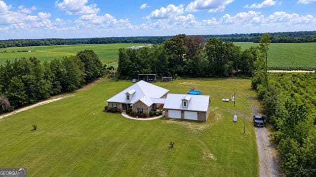5 bedroom, 6 bathroom, 3,665 sq ft single family residence for sale at 12064 GA Highway 24, Statesboro, GA 30461 — photo 9