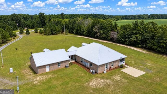 5 bedroom, 6 bathroom, 3,665 sq ft single family residence for sale at 12064 GA Highway 24, Statesboro, GA 30461 — photo 8