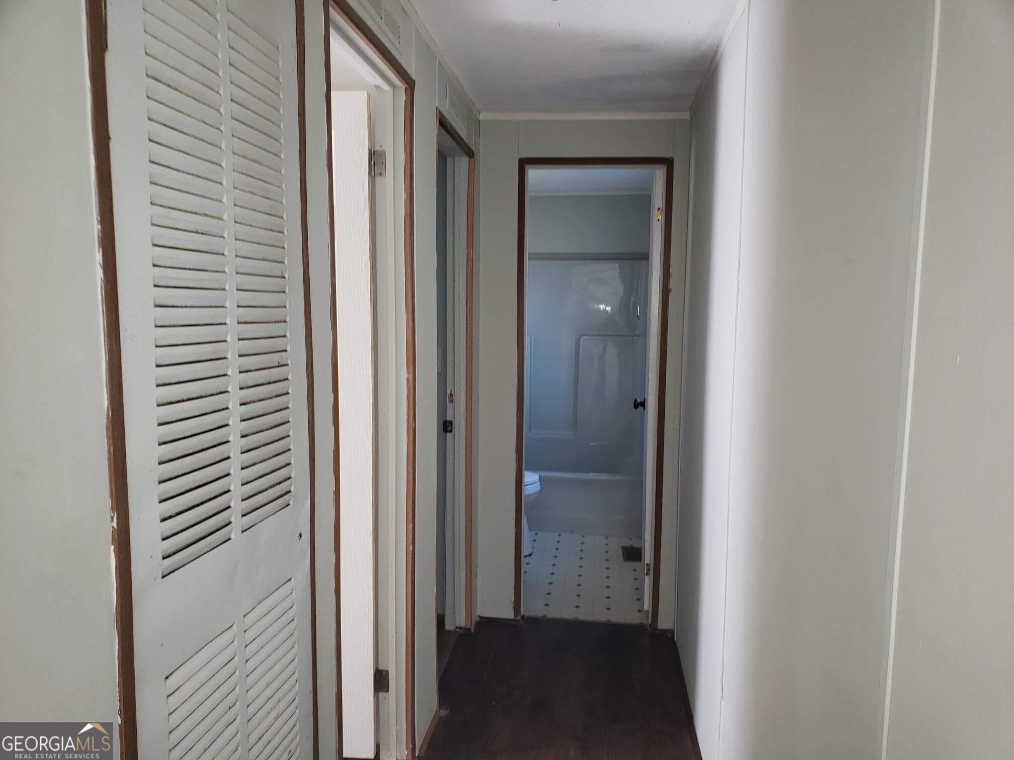 3 bedroom, 2 bathroom, 1,216 sq ft manufactured home,single family residence for sale at 156 P W Clifton Road, Brooklet, GA 30415 — photo 6
