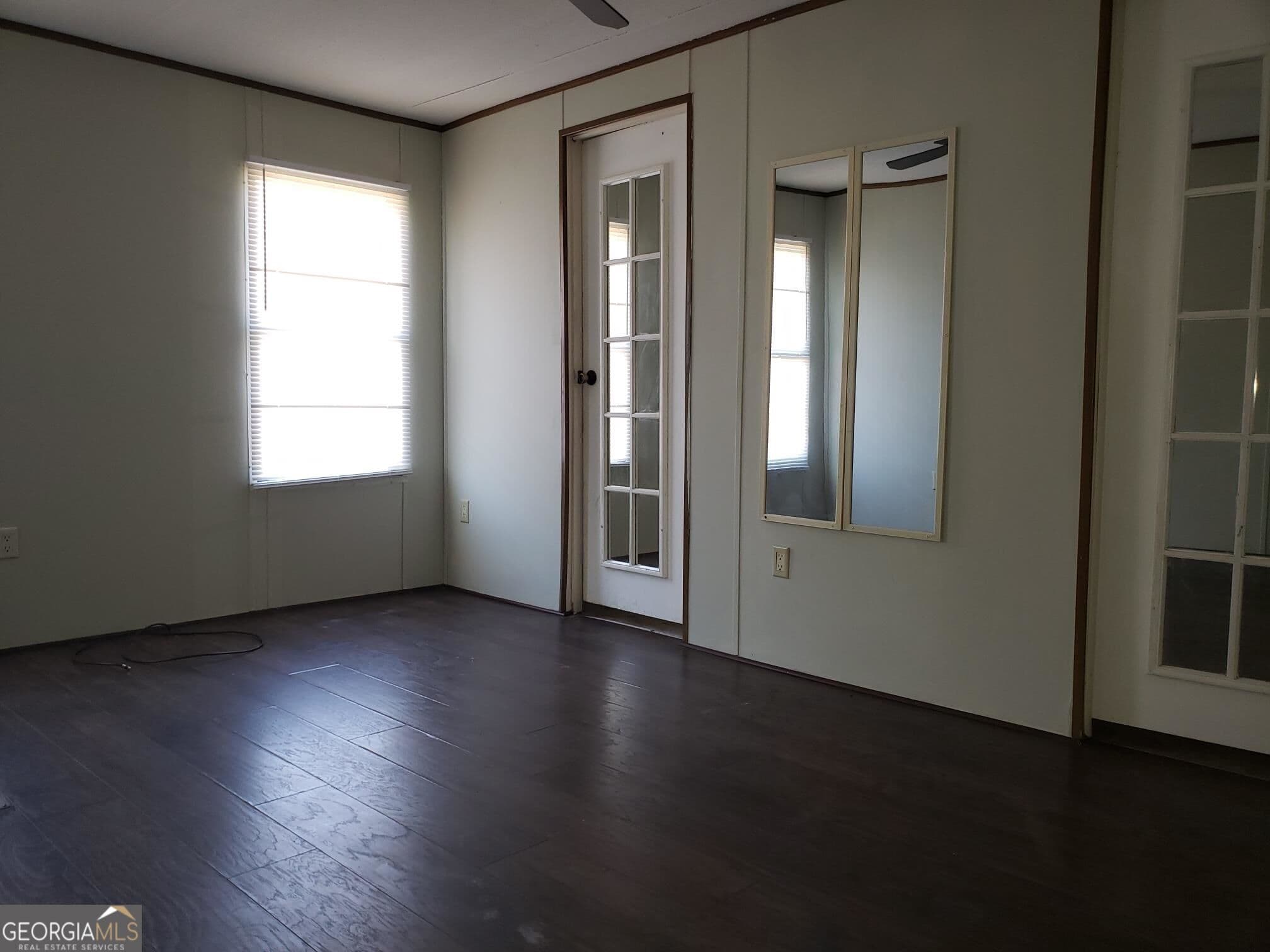 3 bedroom, 2 bathroom, 1,216 sq ft manufactured home,single family residence for sale at 156 P W Clifton Road, Brooklet, GA 30415 — photo 7