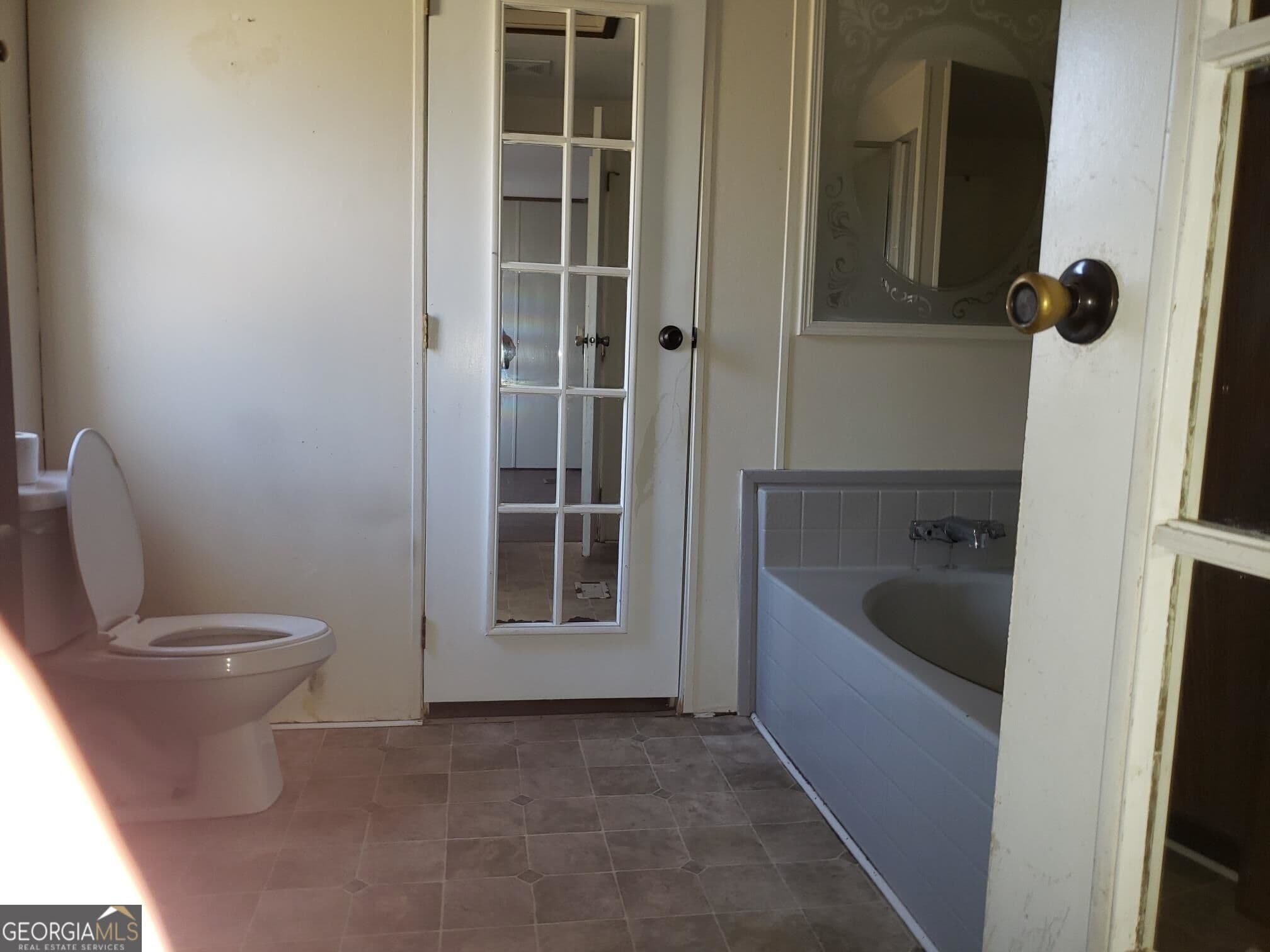 3 bedroom, 2 bathroom, 1,216 sq ft manufactured home,single family residence for sale at 156 P W Clifton Road, Brooklet, GA 30415 — photo 9