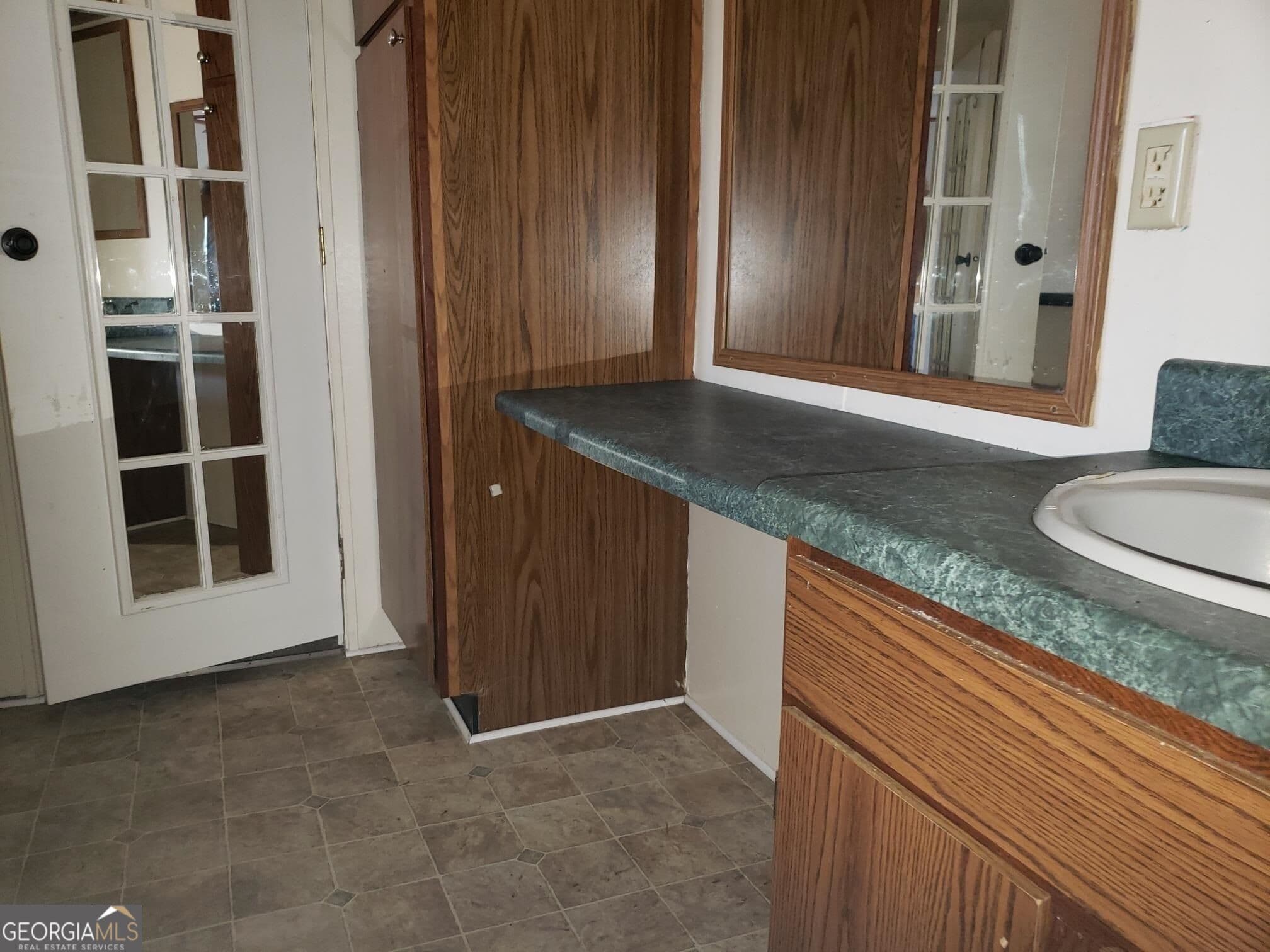 3 bedroom, 2 bathroom, 1,216 sq ft manufactured home,single family residence for sale at 156 P W Clifton Road, Brooklet, GA 30415 — photo 10