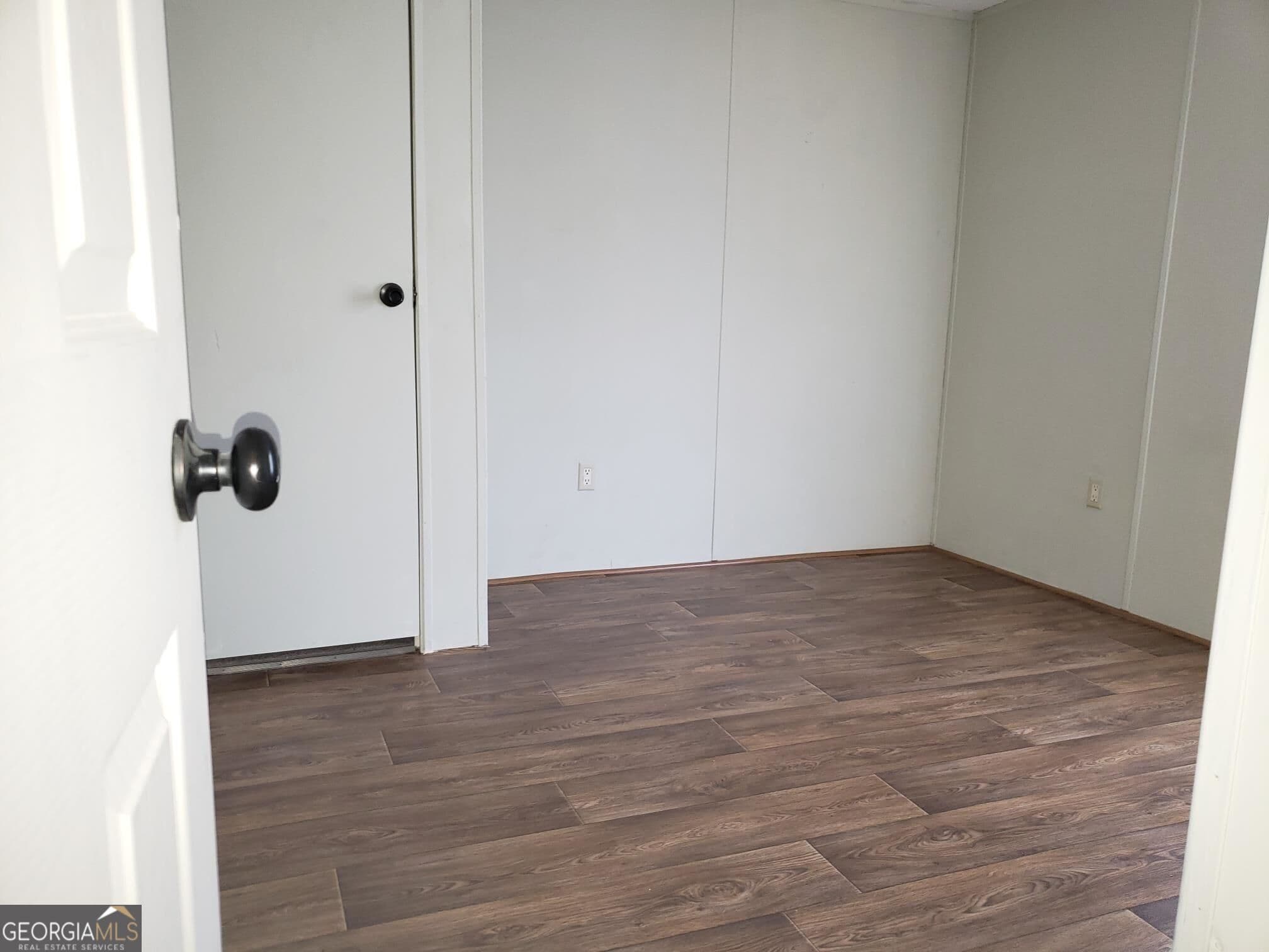 3 bedroom, 2 bathroom, 1,216 sq ft manufactured home,single family residence for sale at 156 P W Clifton Road, Brooklet, GA 30415 — photo 8