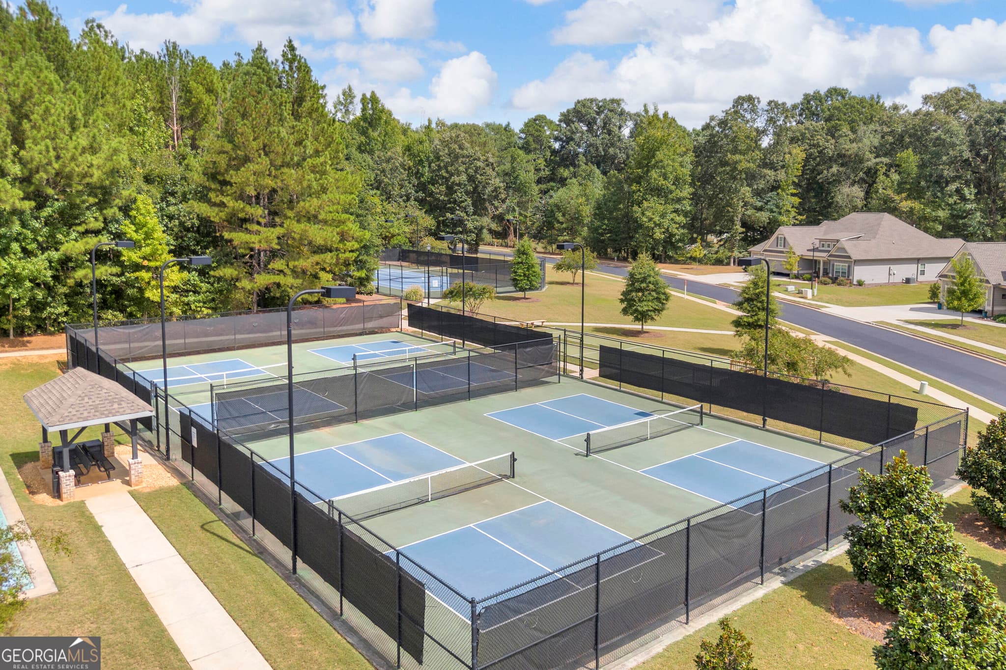 3 bedroom, 2 bathroom, 2,207 sq ft single family residence for sale at 246 Club Drive, Monroe, GA 30655 — photo 6