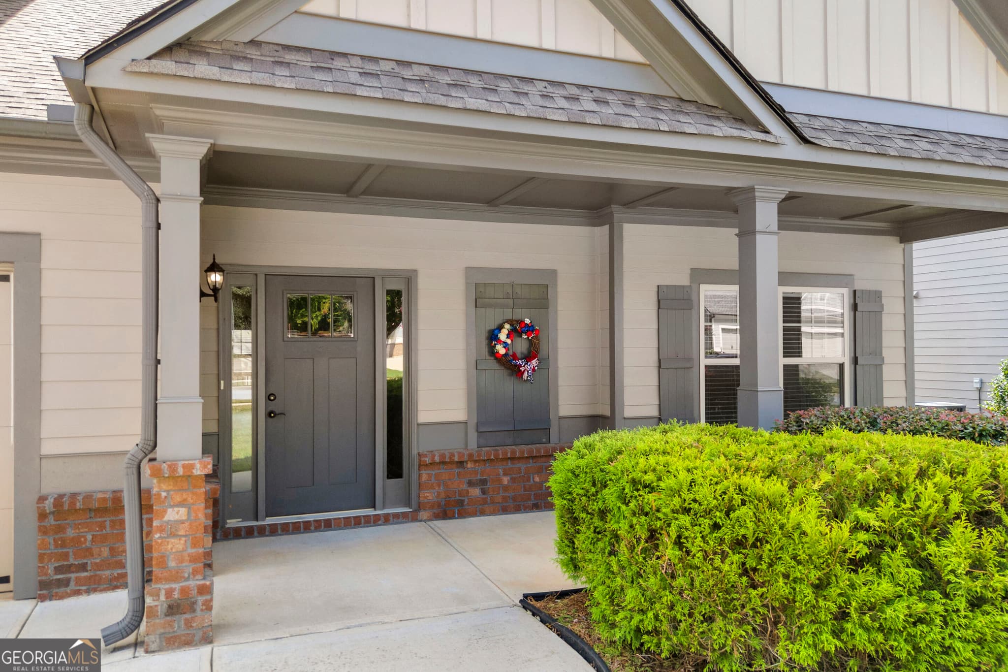 3 bedroom, 2 bathroom, 2,207 sq ft single family residence for sale at 246 Club Drive, Monroe, GA 30655 — photo 3