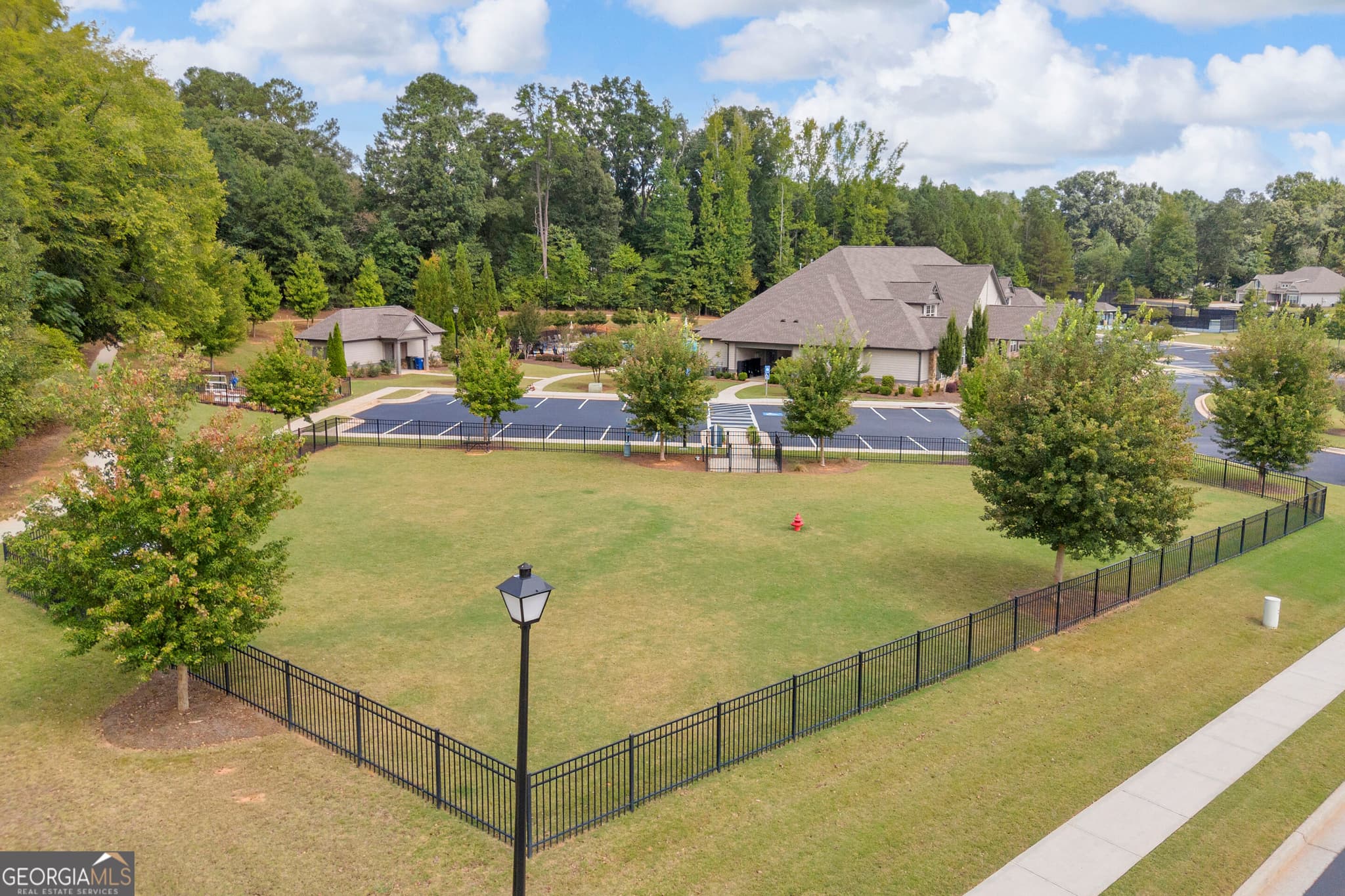3 bedroom, 2 bathroom, 2,207 sq ft single family residence for sale at 246 Club Drive, Monroe, GA 30655 — photo 9