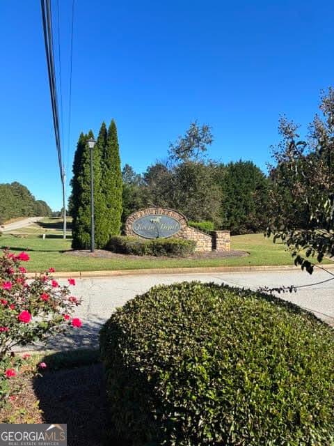 residential lot for sale at 4095 O Henry Court, Mcdonough, GA 30252 — photo 2