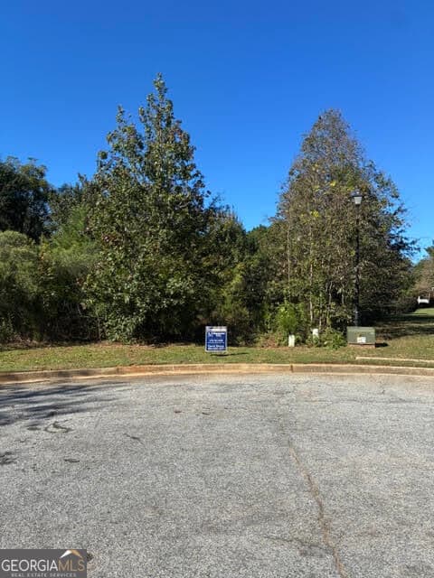 residential lot for sale at 4095 O Henry Court, Mcdonough, GA 30252 — photo 3