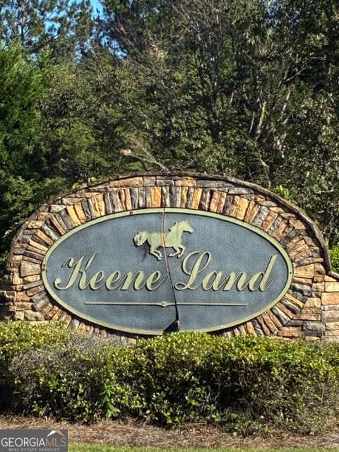 residential lot for sale at 4095 O Henry Court, Mcdonough, GA 30252 — photo 1 of 6