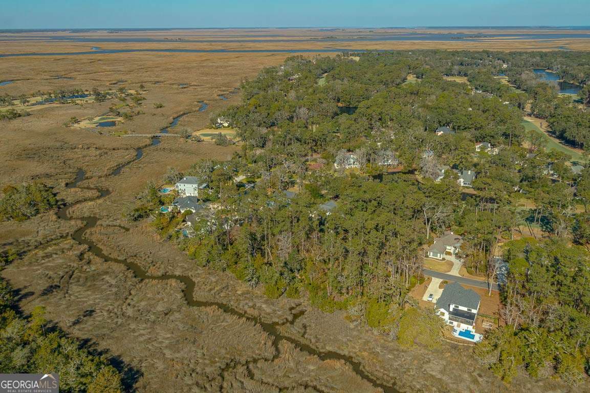 unimproved land for sale at 119 Rice Mill, St. Simons, GA 31522 — photo 10