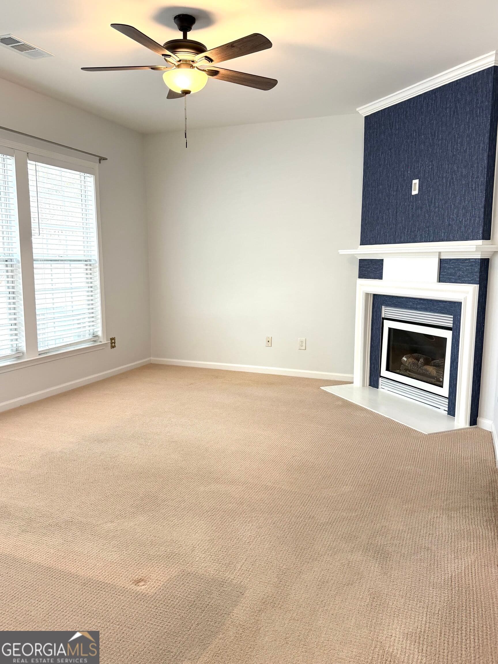 3 bedroom, 2.5 bathroom, 1,616 sq ft townhouse for sale at 3000 Commonwealth Circle # 14, Milton, GA 30004 — photo 3