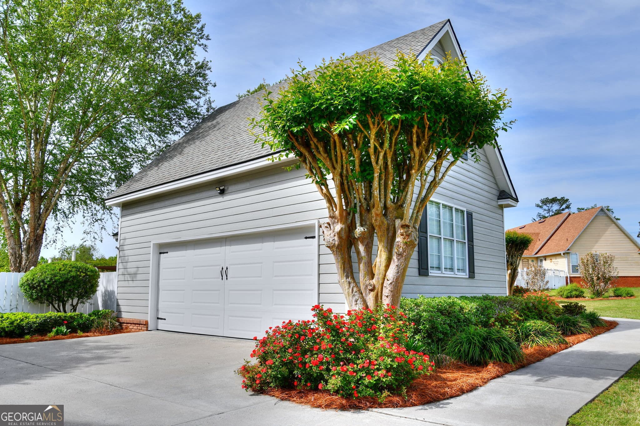 4 bedroom, 3.5 bathroom, 2,200 sq ft single family residence under contract at 4043 Liska Circle, Valdosta, GA 31605 — photo 7