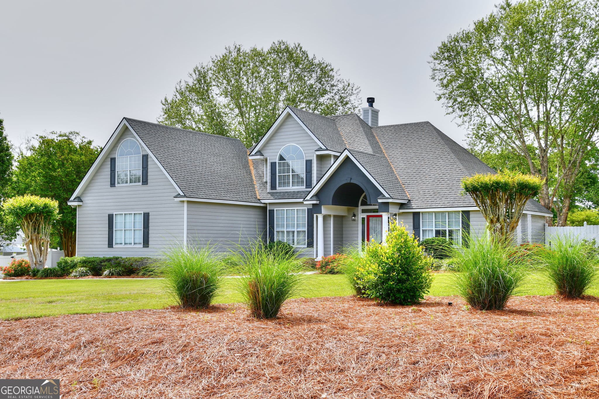 4 bedroom, 3.5 bathroom, 2,200 sq ft single family residence under contract at 4043 Liska Circle, Valdosta, GA 31605 — photo 5