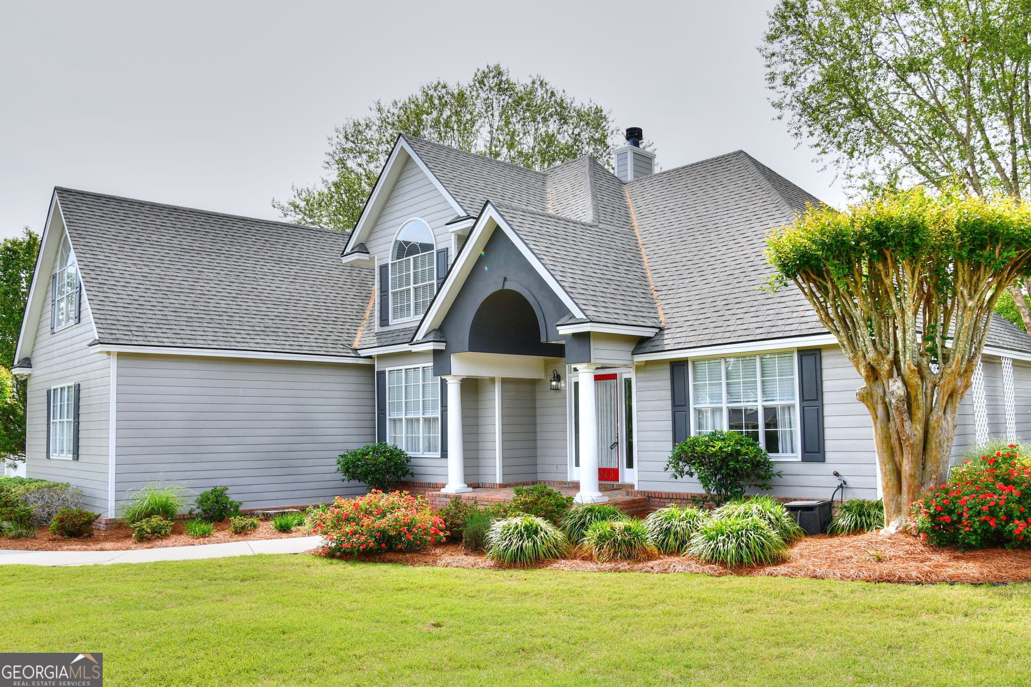 4 bedroom, 3.5 bathroom, 2,200 sq ft single family residence under contract at 4043 Liska Circle, Valdosta, GA 31605 — photo 9