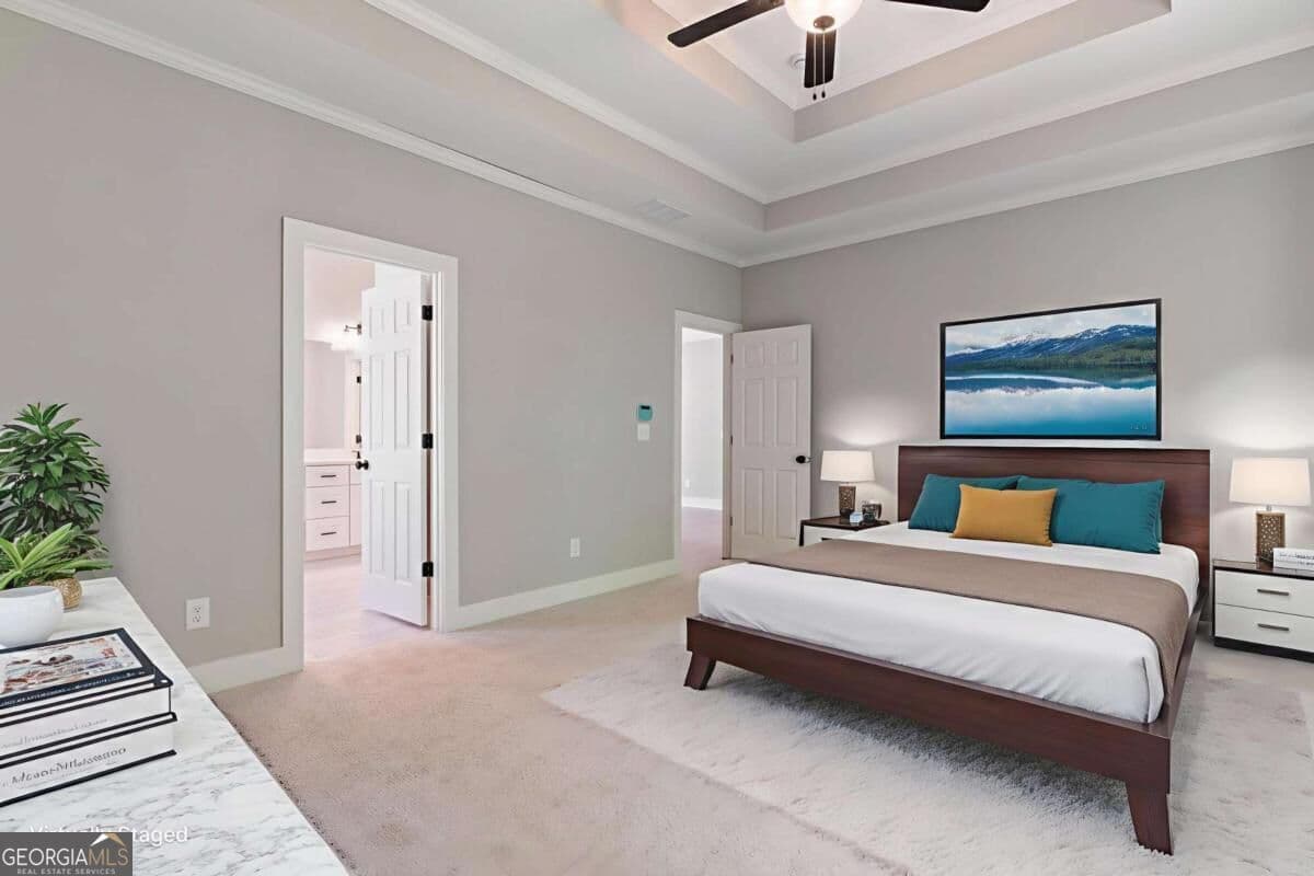 3 bedroom, 2.5 bathroom, 2,009 sq ft single family residence for sale at 380 Ansley Drive, Athens, GA 30605 — photo 6