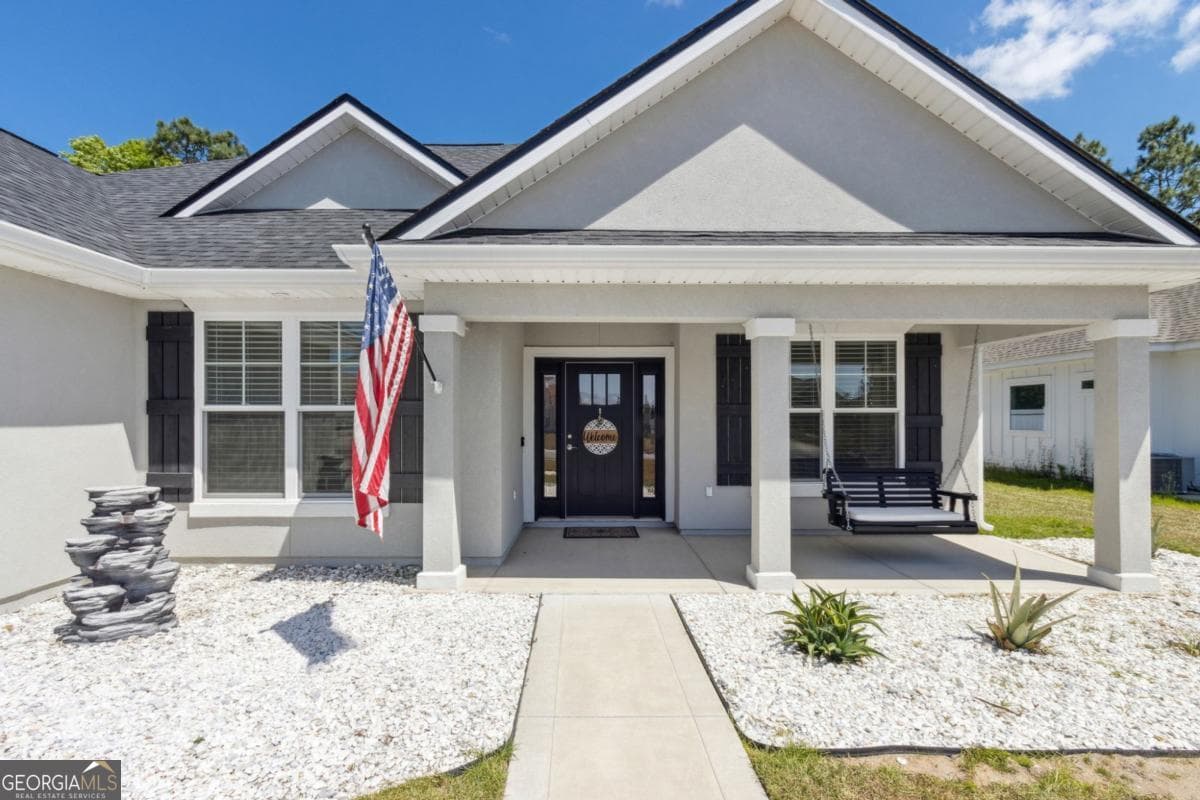 4 bedroom, 2 bathroom, 1,935 sq ft single family residence for sale at 166 Verano Street, Kingsland, GA 31548 — photo 2