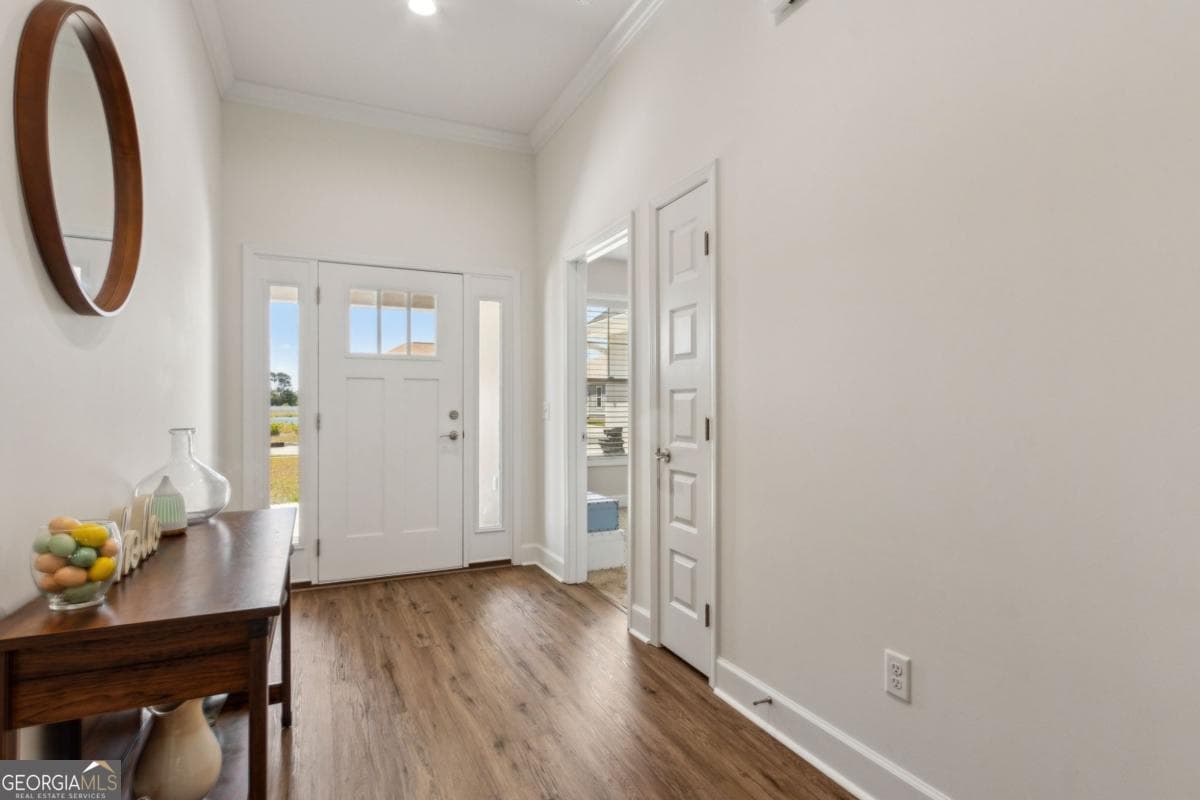4 bedroom, 2 bathroom, 1,935 sq ft single family residence for sale at 166 Verano Street, Kingsland, GA 31548 — photo 6