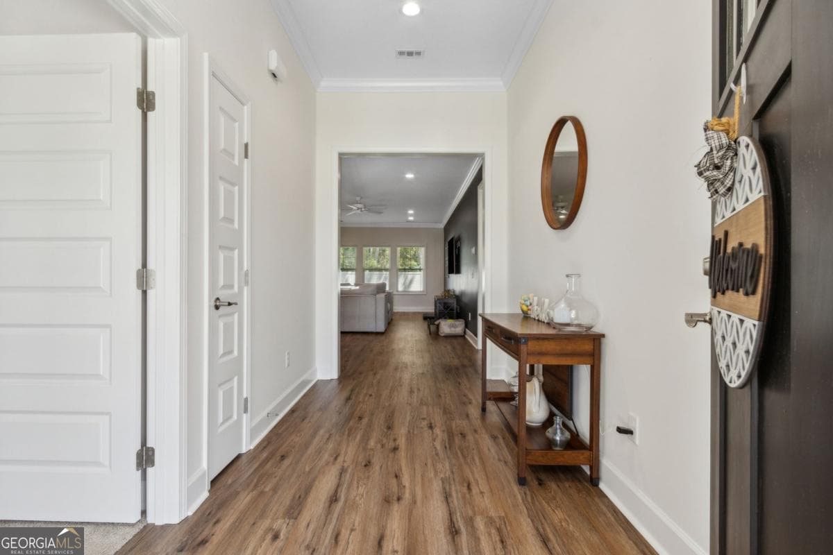 4 bedroom, 2 bathroom, 1,935 sq ft single family residence for sale at 166 Verano Street, Kingsland, GA 31548 — photo 5