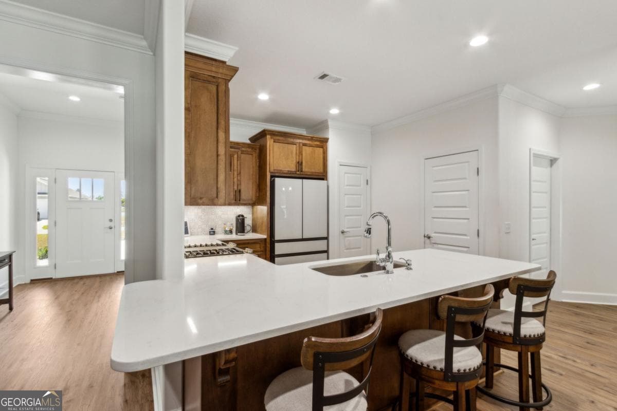 4 bedroom, 2 bathroom, 1,935 sq ft single family residence for sale at 166 Verano Street, Kingsland, GA 31548 — photo 9
