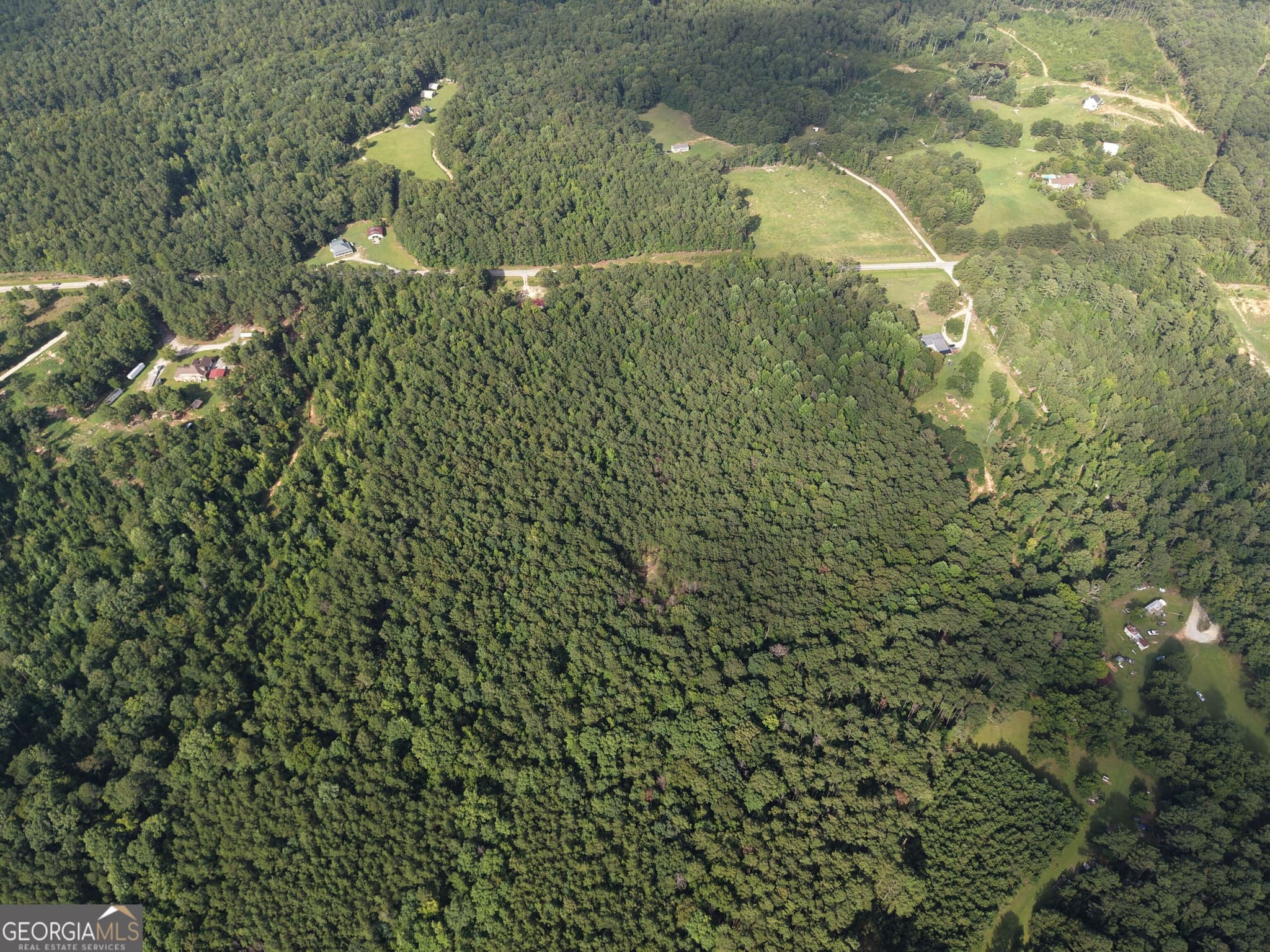 unimproved land for sale at 2250 W Highway 220, Lincolnton, GA 30817 — photo 7